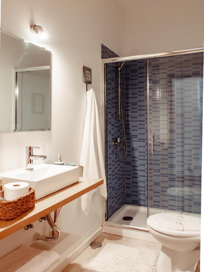 Segredo D'Alecrim Hotel Fronteira Eksteriør billede